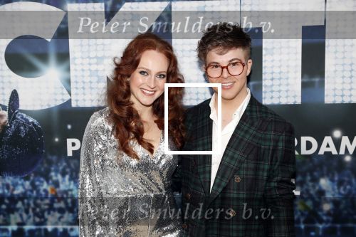 Amsterdam 21 mei 2019
Premiere Rocketman in Tuschinski. Dian Biemans