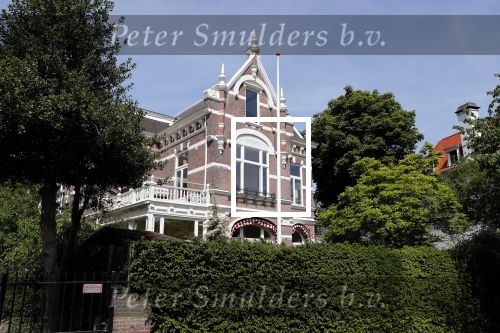 Den Haag 1 juni 2019
Nieuw huis Lucy en Dinand Woesthoff