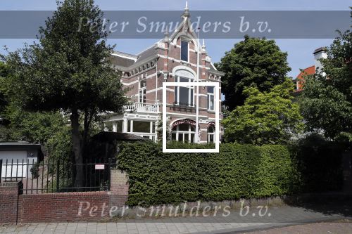 Den Haag 1 juni 2019
Nieuw huis Lucy en Dinand Woesthoff