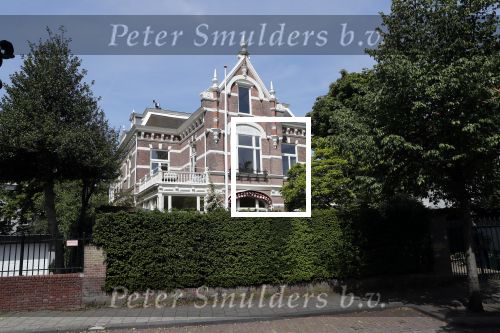 Den Haag 1 juni 2019
Nieuw huis Lucy en Dinand Woesthoff