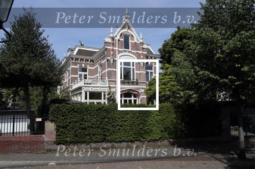 Den Haag 1 juni 2019
Nieuw huis Lucy en Dinand Woesthoff