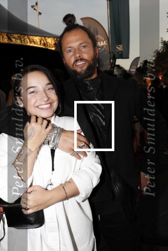 Amsterdam 22 mei 2019
FHM 500 bij the butcher in de ADAM Toren. Dj la Fuente