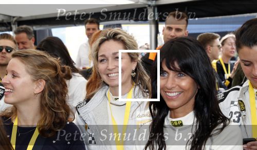 Zandvoort 18 mei 2019
Jumbo racedagen op circuit Zandvoort met oa aanwezig Max Verstappen en Pierre Gasly van het Red Bull F1 team. Dominique v Hulst