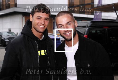 Amsterdam 21 mei 2019
Presentatie boek Alex Maas uitgegeven door Fajah Lourens. Donny Roelvink
