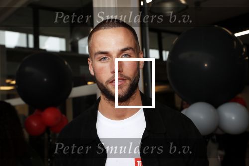 Amsterdam 21 mei 2019
Presentatie boek Alex Maas uitgegeven door Fajah Lourens. Donny Roelvink