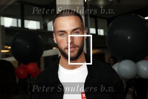 Amsterdam 21 mei 2019
Presentatie boek Alex Maas uitgegeven door Fajah Lourens. Donny Roelvink