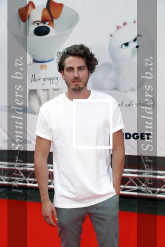 Amsterdam 2 juni 2019
Premiere huisdiergeheimen 2 in pathe arena. Dorian Bindels