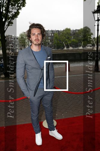 Amsterdam 20 mei 2019
Premiere best of broadway in carre. Dorian Bindels