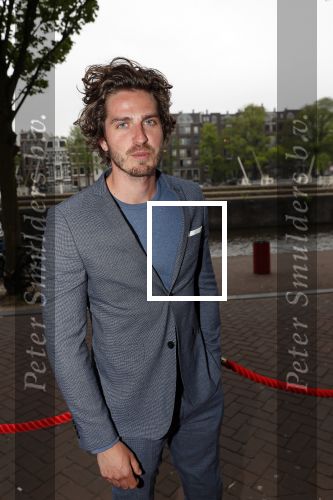 Amsterdam 20 mei 2019
Premiere best of broadway in carre. Dorian Bindels