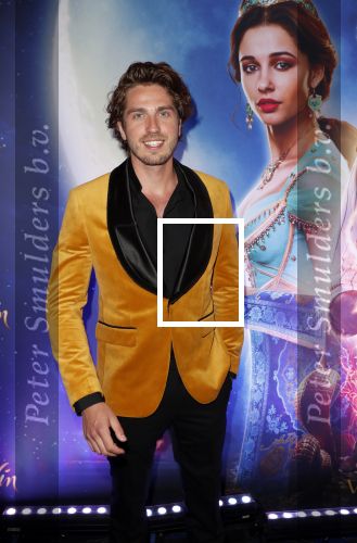 Hilversum 21 mei 2019
Premiere Aladdin in hilversum. Dorian Bindels