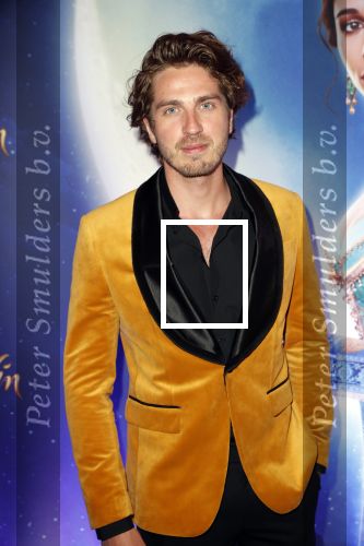Hilversum 21 mei 2019
Premiere Aladdin in hilversum. Dorian Bindels