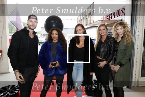 Amsterdam 21 mei 2019
Presentatie boek Alex Maas uitgegeven door Fajah Lourens. Dorien Rose Duinker