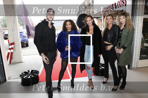 Amsterdam 21 mei 2019
Presentatie boek Alex Maas uitgegeven door Fajah Lourens. Dorien Rose Duinker