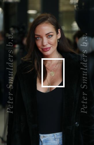 Amsterdam 21 mei 2019
Presentatie boek Alex Maas uitgegeven door Fajah Lourens. Dorien Rose Duinker