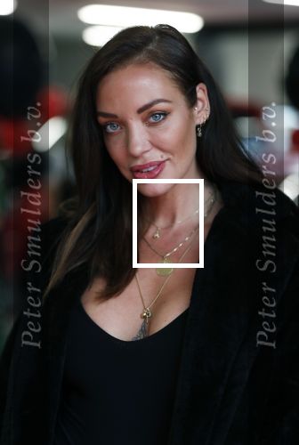 Amsterdam 21 mei 2019
Presentatie boek Alex Maas uitgegeven door Fajah Lourens. Dorien Rose Duinker