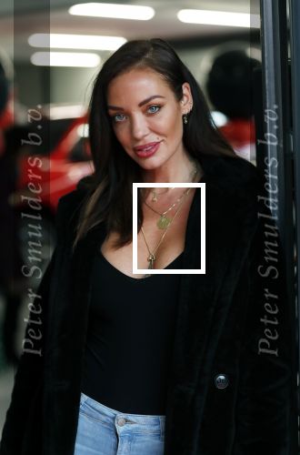 Amsterdam 21 mei 2019
Presentatie boek Alex Maas uitgegeven door Fajah Lourens. Dorien Rose Duinker