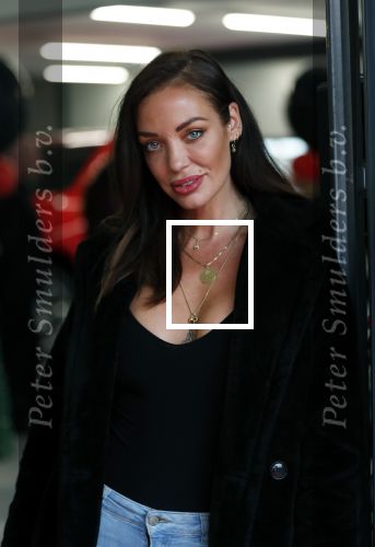 Amsterdam 21 mei 2019
Presentatie boek Alex Maas uitgegeven door Fajah Lourens. Dorien Rose Duinker
