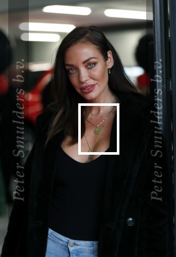 Amsterdam 21 mei 2019
Presentatie boek Alex Maas uitgegeven door Fajah Lourens. Dorien Rose Duinker
