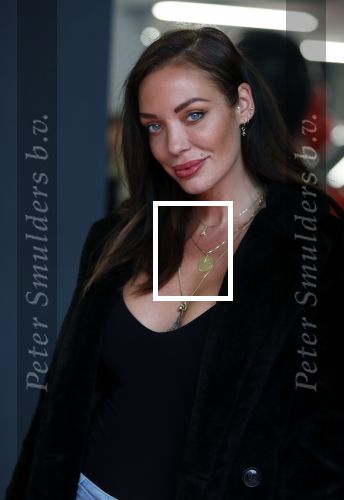 Amsterdam 21 mei 2019
Presentatie boek Alex Maas uitgegeven door Fajah Lourens. Dorien Rose Duinker