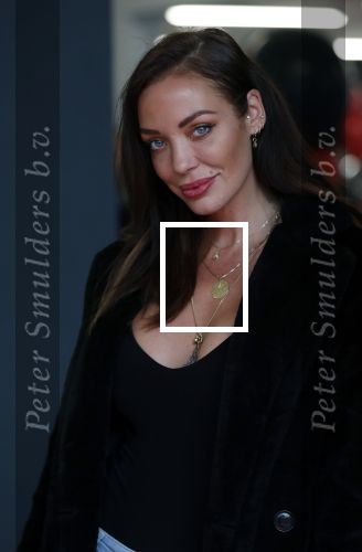 Amsterdam 21 mei 2019
Presentatie boek Alex Maas uitgegeven door Fajah Lourens. Dorien Rose Duinker