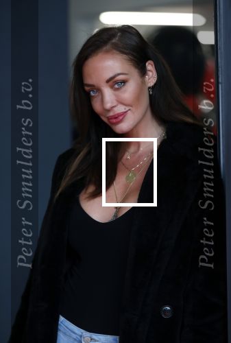 Amsterdam 21 mei 2019
Presentatie boek Alex Maas uitgegeven door Fajah Lourens. Dorien Rose Duinker
