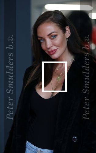 Amsterdam 21 mei 2019
Presentatie boek Alex Maas uitgegeven door Fajah Lourens. Dorien Rose Duinker