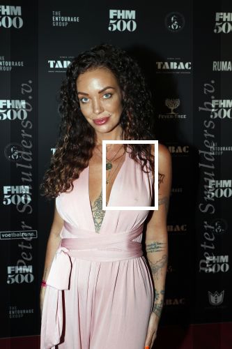 Amsterdam 22 mei 2019
FHM 500 bij the butcher in de ADAM Toren. Dorien Rose Duinker