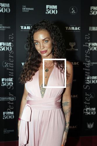 Amsterdam 22 mei 2019
FHM 500 bij the butcher in de ADAM Toren. Dorien Rose Duinker