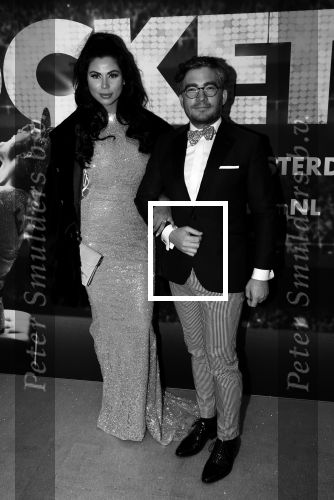 Amsterdam 21 mei 2019
Premiere Rocketman in Tuschinski.