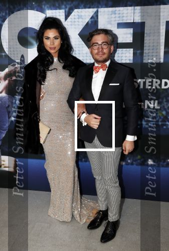 Amsterdam 21 mei 2019
Premiere Rocketman in Tuschinski.