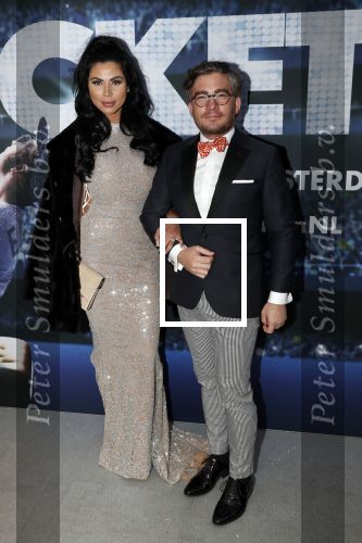 Amsterdam 21 mei 2019
Premiere Rocketman in Tuschinski.
