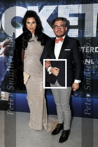 Amsterdam 21 mei 2019
Premiere Rocketman in Tuschinski.