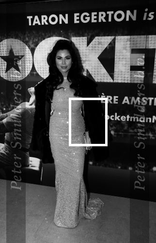 Amsterdam 21 mei 2019
Premiere Rocketman in Tuschinski.