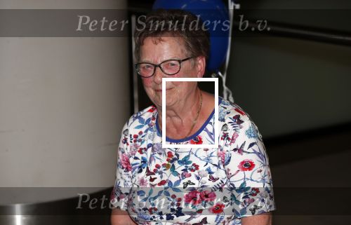 Schiphol  19 mei 2019
Vele fans wachten Duncan Laurence op nadat hij op schiphol is geland . De avond ervoor heeft hij het songfestival gewonnen in israel. Duncan met zijn oma