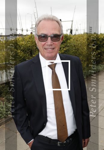 Hoofddorp 3 juni 2019
Society lunch bij Claus party house. Edvard Niessing