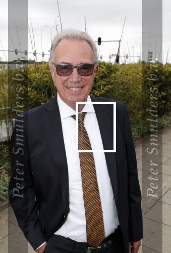 Hoofddorp 3 juni 2019
Society lunch bij Claus party house. Edvard Niessing