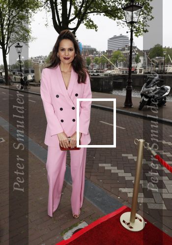 Amsterdam 20 mei 2019
Premiere best of broadway in carre. Elise v d Horst kwam met een vriendin