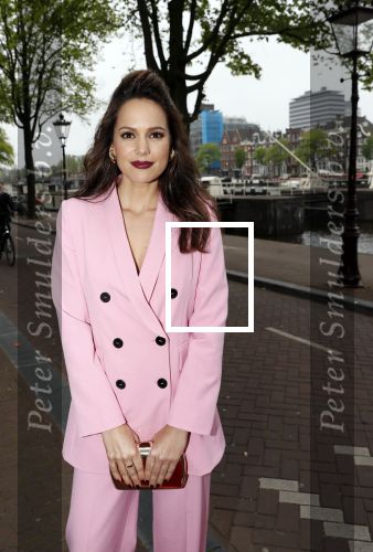 Amsterdam 20 mei 2019
Premiere best of broadway in carre. Elise v d Horst kwam met een vriendin