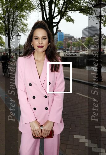 Amsterdam 20 mei 2019
Premiere best of broadway in carre. Elise v d Horst kwam met een vriendin