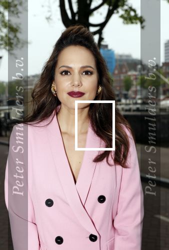 Amsterdam 20 mei 2019
Premiere best of broadway in carre. Elise v d Horst kwam met een vriendin