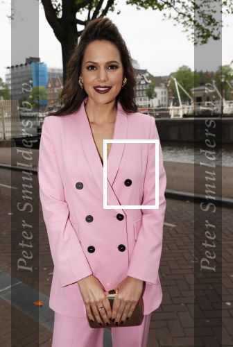 Amsterdam 20 mei 2019
Premiere best of broadway in carre. Elise v d Horst