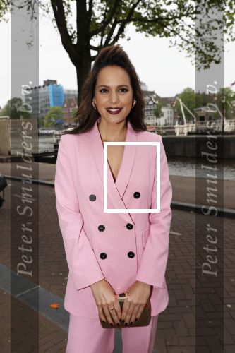 Amsterdam 20 mei 2019
Premiere best of broadway in carre. Elise v d Horst