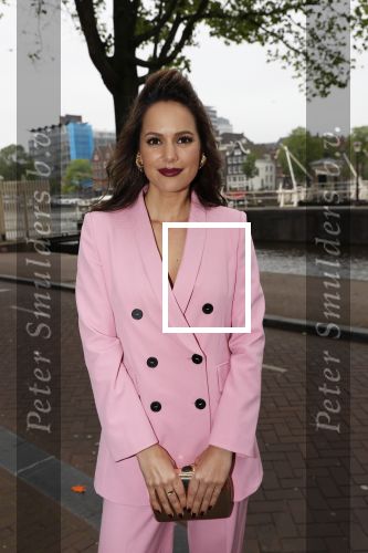 Amsterdam 20 mei 2019
Premiere best of broadway in carre. Elise v d Horst