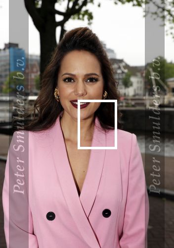 Amsterdam 20 mei 2019
Premiere best of broadway in carre. Elise v d Horst