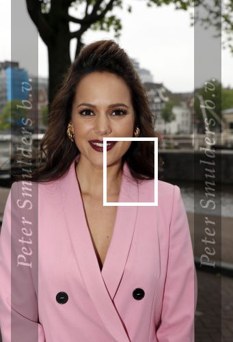 Amsterdam 20 mei 2019
Premiere best of broadway in carre. Elise v d Horst