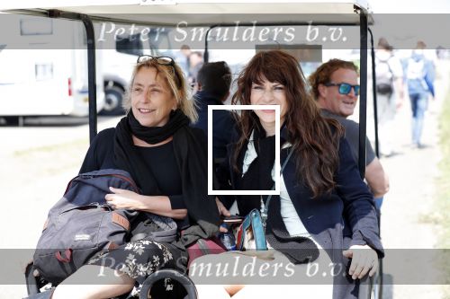 Zandvoort 18 mei 2019
Jumbo racedagen op circuit Zandvoort met oa aanwezig Max Verstappen en Pierre Gasly van het Red Bull F1 team. Ellen ten Damme