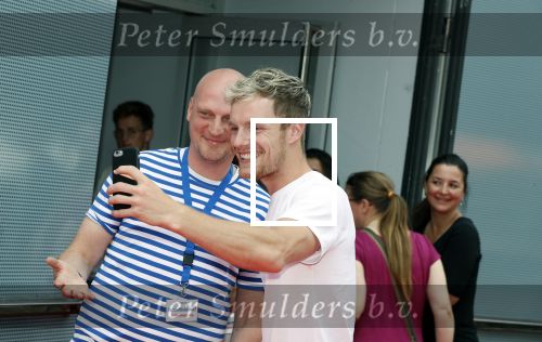 Amsterdam 2 juni 2019
Premiere huisdiergeheimen 2 in pathe arena. Enzo Knol
