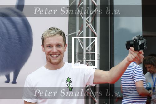 Amsterdam 2 juni 2019
Premiere huisdiergeheimen 2 in pathe arena. Enzo Knol