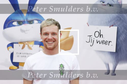 Amsterdam 2 juni 2019
Premiere huisdiergeheimen 2 in pathe arena. Enzo Knol