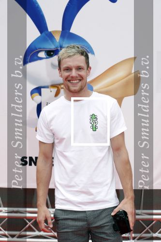 Amsterdam 2 juni 2019
Premiere huisdiergeheimen 2 in pathe arena. Enzo Knol